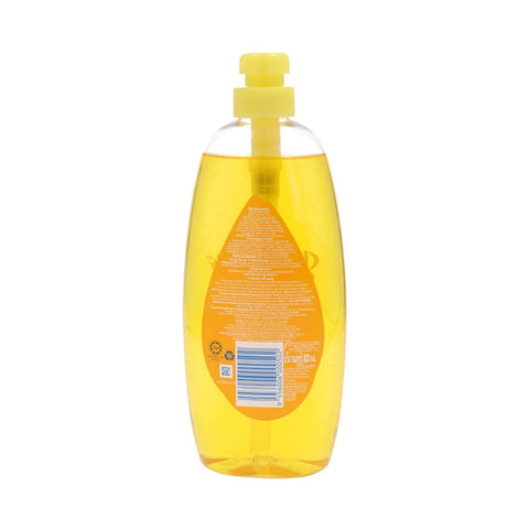 Johnson's Baby Shampoo 800ml