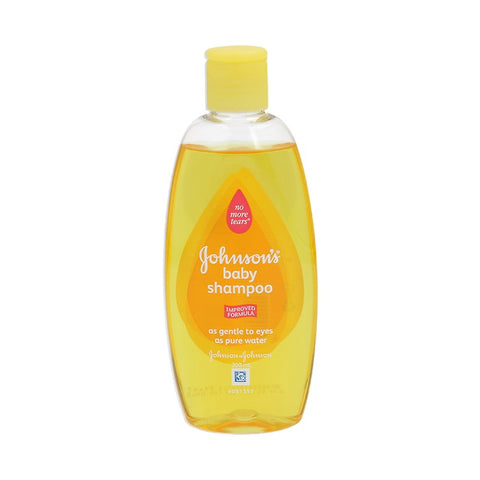 Johnson's Baby Shampoo 200ml