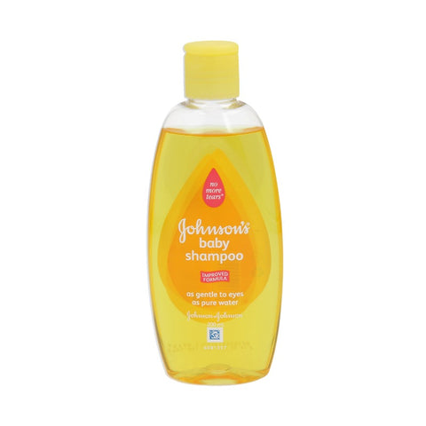 Johnson's Baby Shampoo 200ml