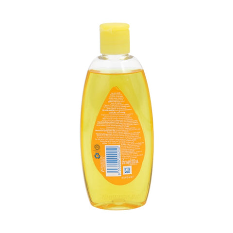 Johnson's Baby Shampoo 200ml