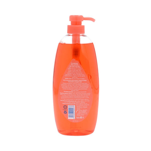 Johnson's Baby Conditioning Shampoo 800ml