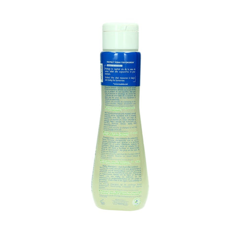 Mustela Baby Shampoo 200ml