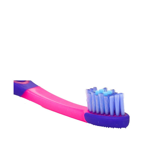 Colgate Kids Toothbrush Barbie Smile Youth (5 - 9 yrs) 1pcs