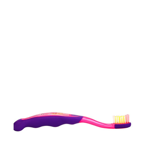 Colgate Kids Toothbrush Barbie Smile Youth (2 - 5 yrs) 1pcs