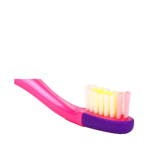 Colgate Kids Toothbrush Barbie Smile Youth (2 - 5 yrs) 1pcs