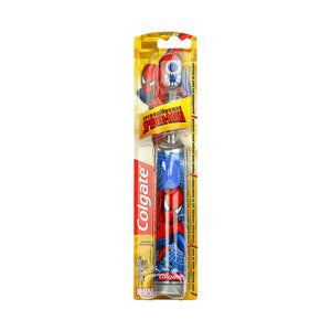 Colgate Kids Toothbrush Motion Spiderman 1pcs