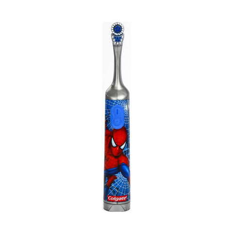 Colgate Kids Toothbrush Motion Spiderman 1pcs