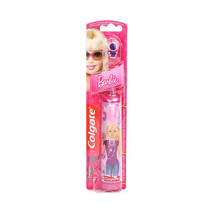 Colgate Kids Toothbrush Motion Barbie 1pcs