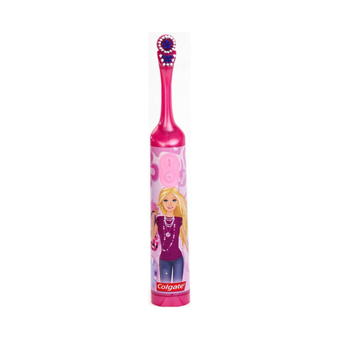 Colgate Kids Toothbrush Motion Barbie 1pcs