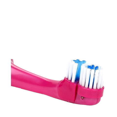 Colgate Kids Toothbrush Motion Barbie 1pcs