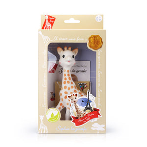 Sophie the Giraffe in Gift Box 1pcs