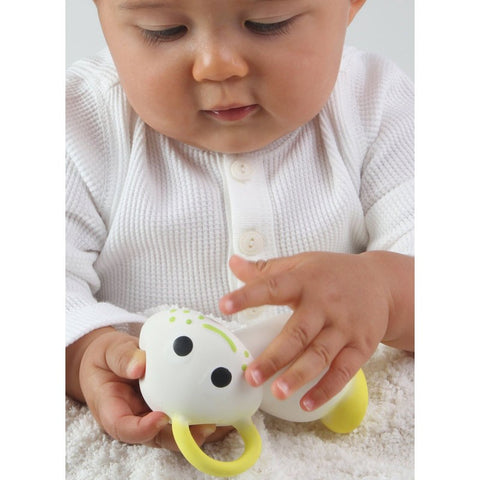 Gnon Yellow Cpg Teether 1pcs