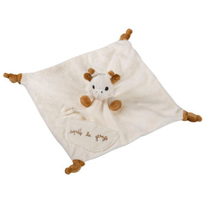 Sophie the Girafe Comforter 1pcs