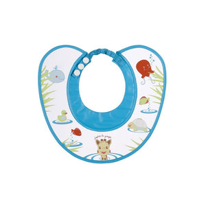 Sophie the Giraffe Bathtime Visor 1box