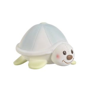 Margot the Turtle 100% Natural Rubber 1pcs