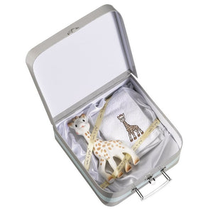 Sophie the Giraffe Paris Gift Case 1pcs