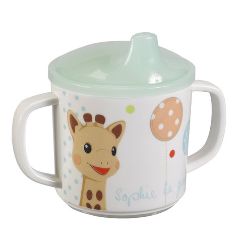 Sophie the Girafe My first Mealtime Set Balloons Version 1box