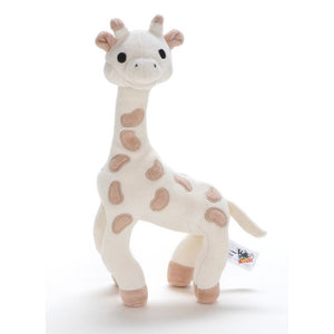 Sophie the Giraffe So' Pure Plush 26cm 1pcs