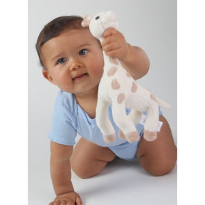 Sophie the Giraffe So' Pure Plush 26cm 1pcs