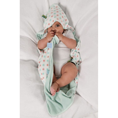 Snoozebaby Bath Cape