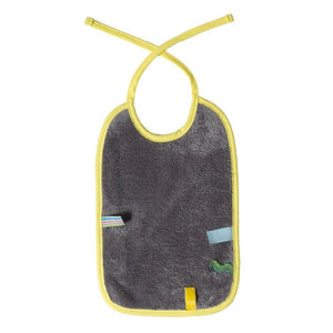 Snoozebaby Bib