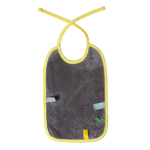 Snoozebaby Bib