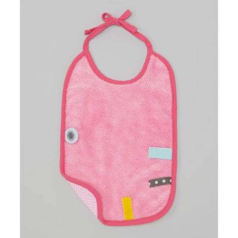 Snoozebaby Bib