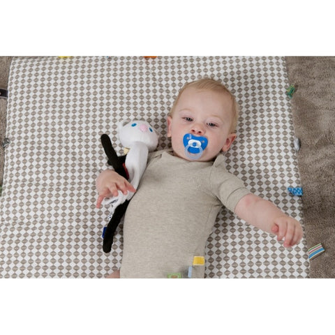 Snoozebaby Lune (black/white)