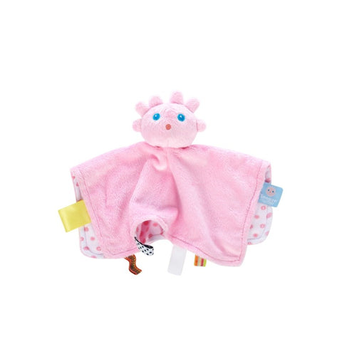 Snoozebaby Baby Girl Cuddling Toy Lilu