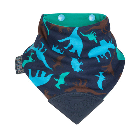 Cheeky Chompers Neckerchew  Dino Friends