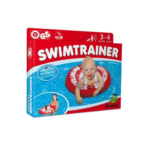 SWIMTRAINER Classic Red