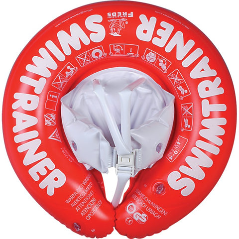 SWIMTRAINER Classic Red