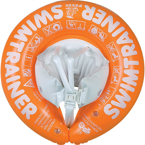 SWIMTRAINER Classic Orange