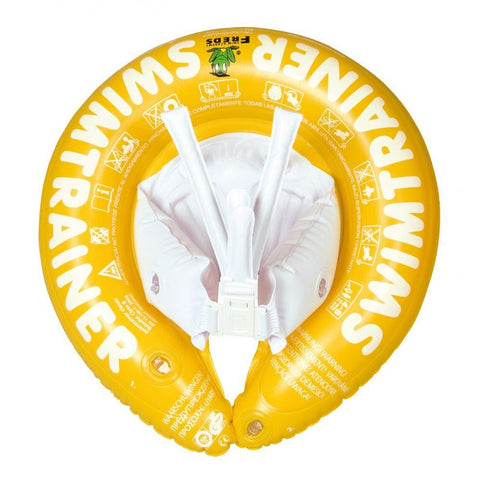 SWIMTRAINER Classic Yellow