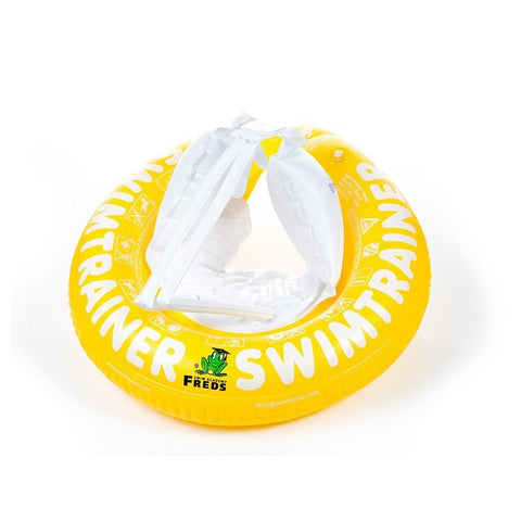 SWIMTRAINER Classic Yellow