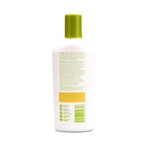 Babyganics Moisturizing Therapy Cream Wash 236ml