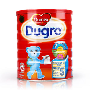 Dugro Step 5 Original 1.7kg