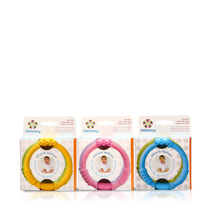 Lifefactory Teethers (Dual Pack)