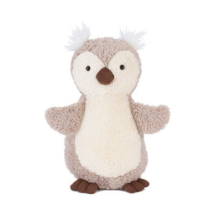 Jellycat Peanut Owl Medium 23cm 1s