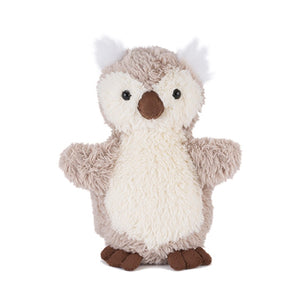 Jellycat Peanut Owl Small 11cm 1s