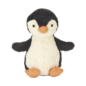 Jellycat Peanut Penguin Medium 23cm 1s