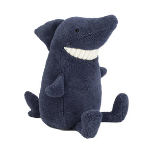 Jellycat Toothy Shark Medium 1s