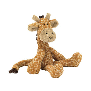 Jellycat Merryday Giraffe Medium  41cm 1s