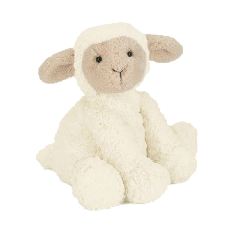 Jellycat Fuddlewuddle Lamb Medium 23cm 1s