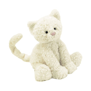 Jellycat Fuddlewuddle Kitty Medium 23cm 1s