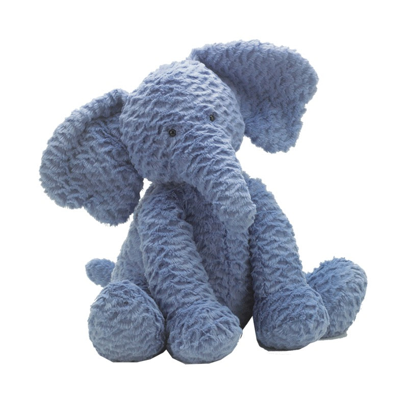 Jellycat Fuddlewuddle Elephant Large 31cm 1s