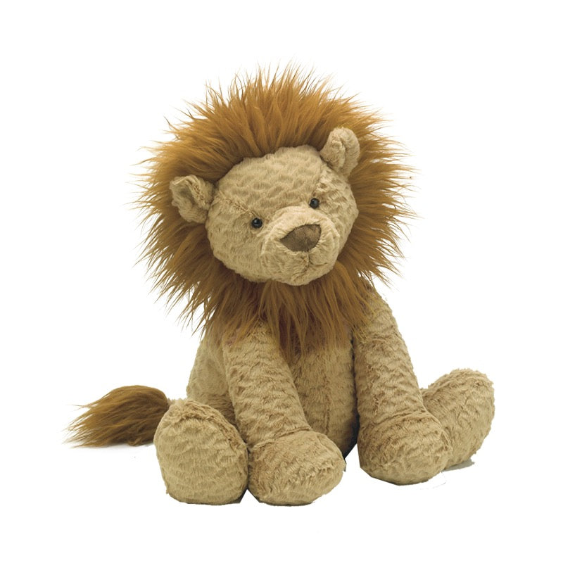 Jellycat Fuddlewuddle Lion Large 31cm 1s