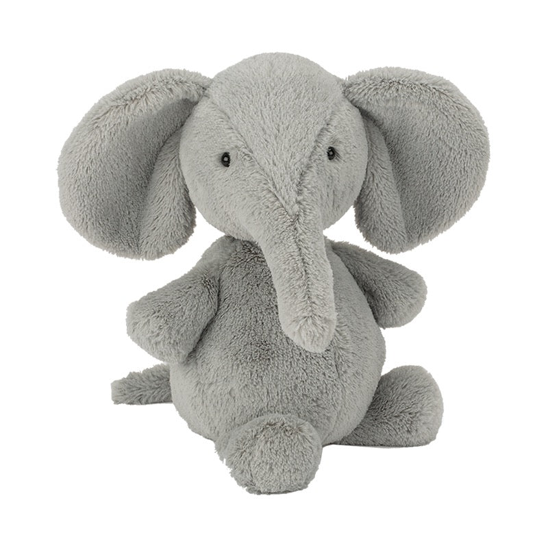 Jellycat Puffalopes Elephant 27cm 1s