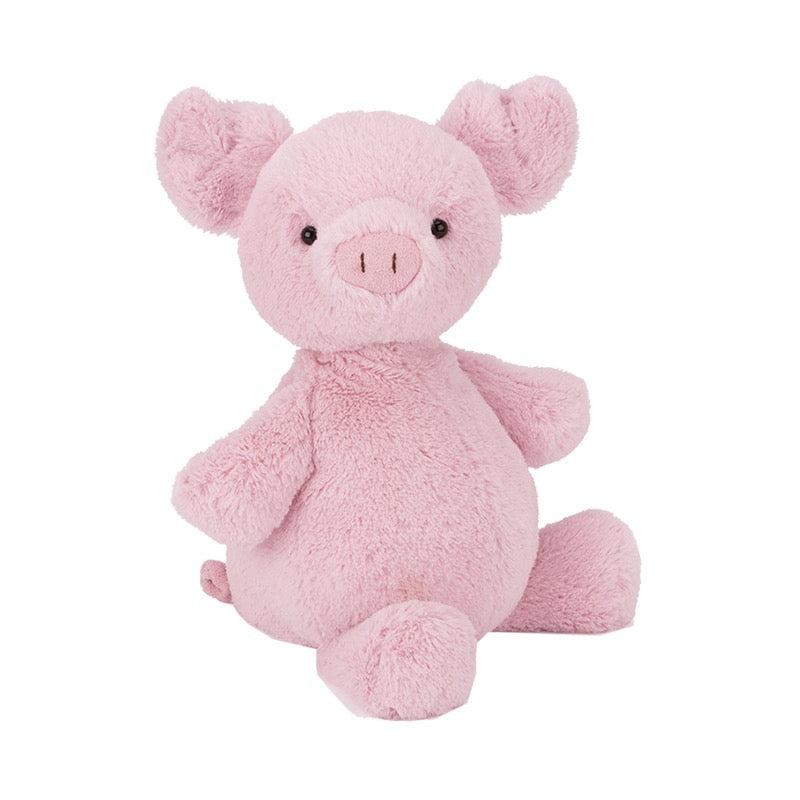 Jellycat Puffalopes Piglet 27cm 1s