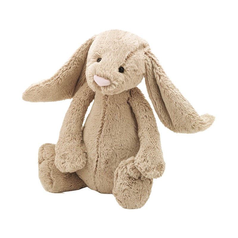 Jellycat Bashful Beige Bunny Large 36cm 1s